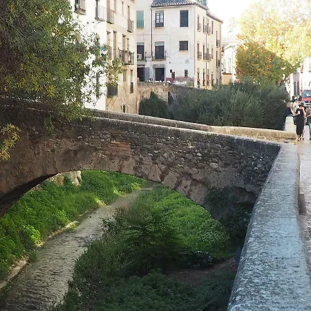 Сasa de vacaciones Casa De La Luz