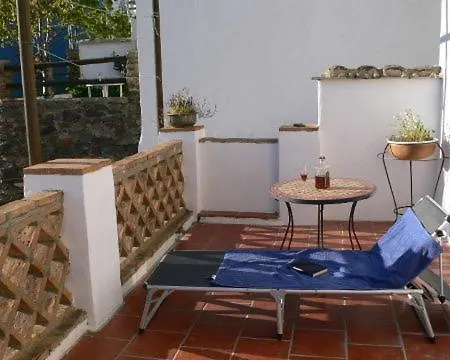 Holiday home Casa De La Luz