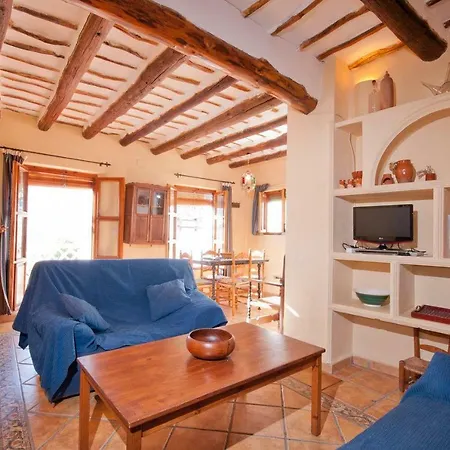 Casa De La Luz