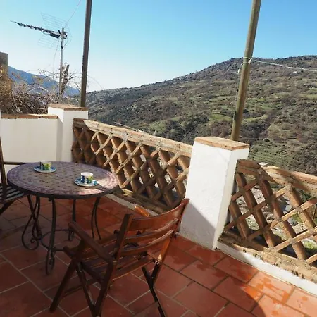 Casa De La Luz