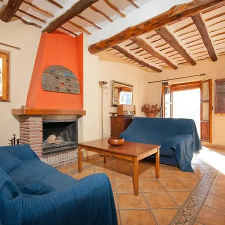 Casa De La Luz Holiday home *