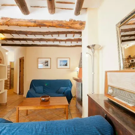 Casa De La Luz *